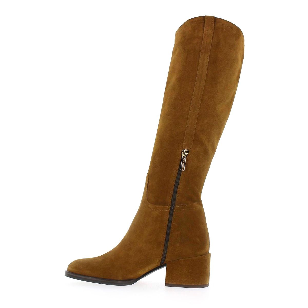 The Seller  RS2338 F8108  - Cognac