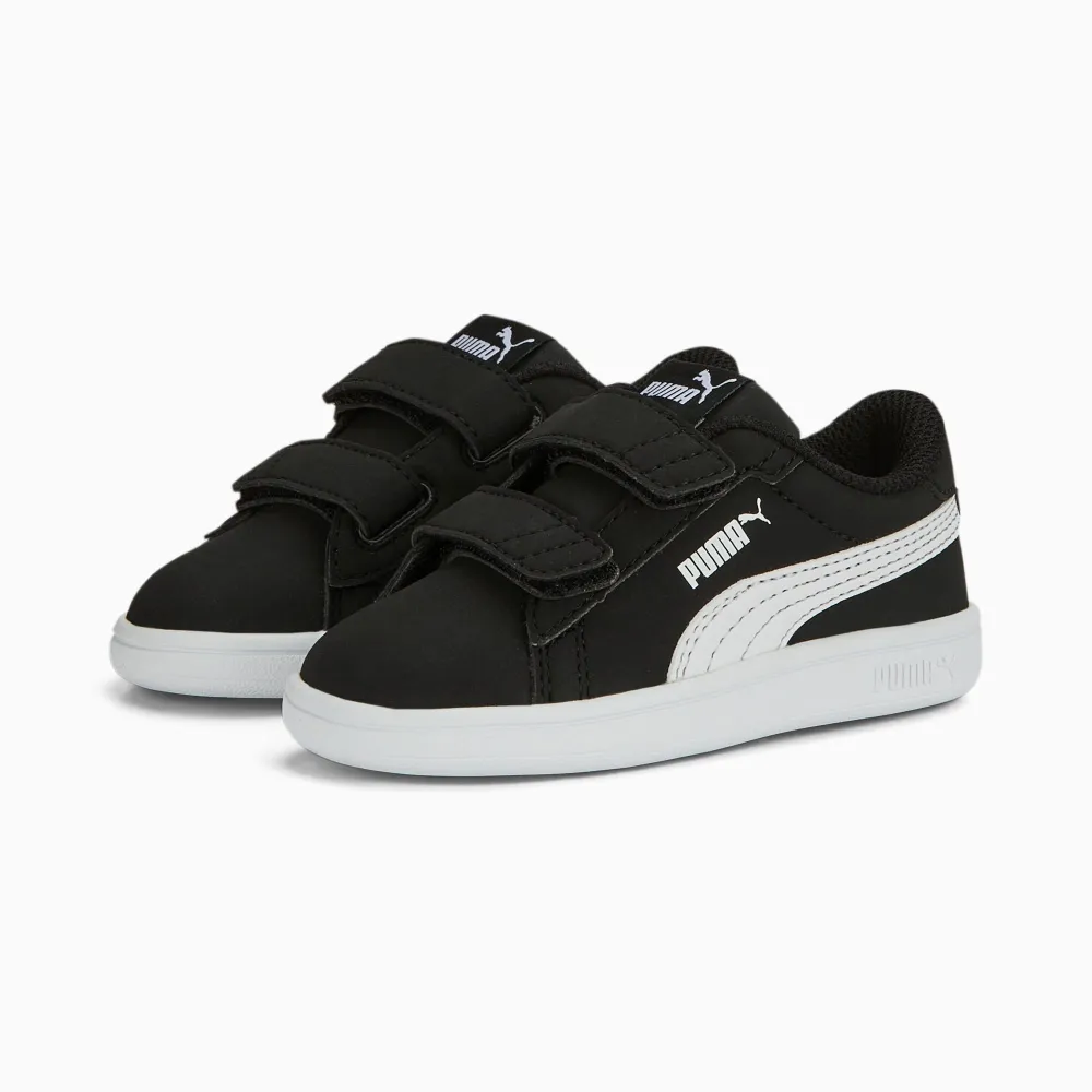 PUMA Smash 3.0 Buck 392041_01 / schwarz