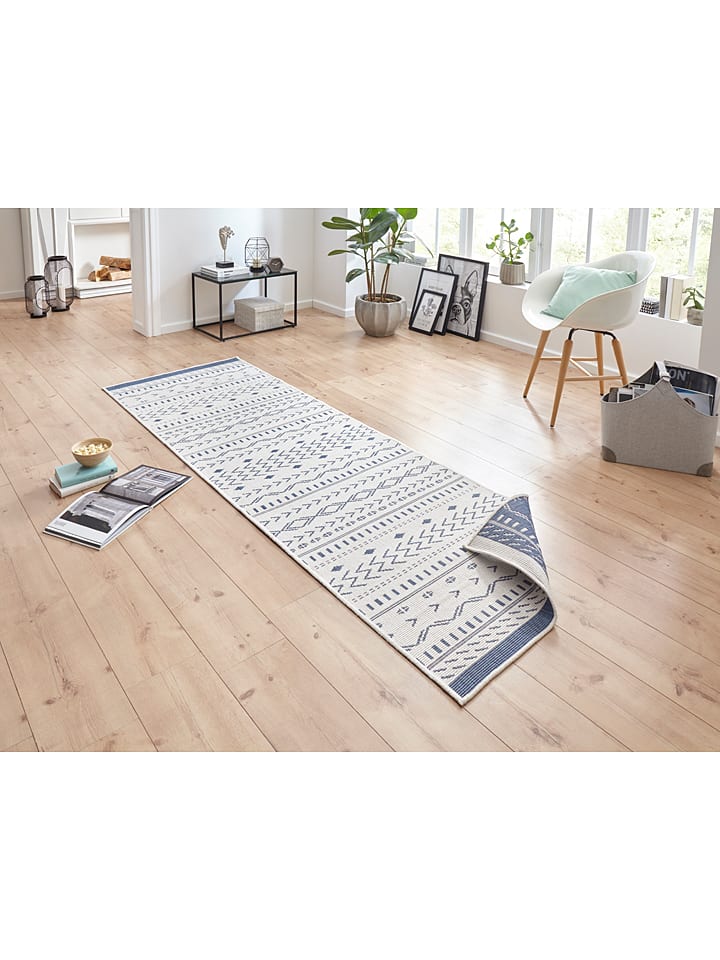 NORTHRUGS Indoor-/ Outdoor-Teppich 