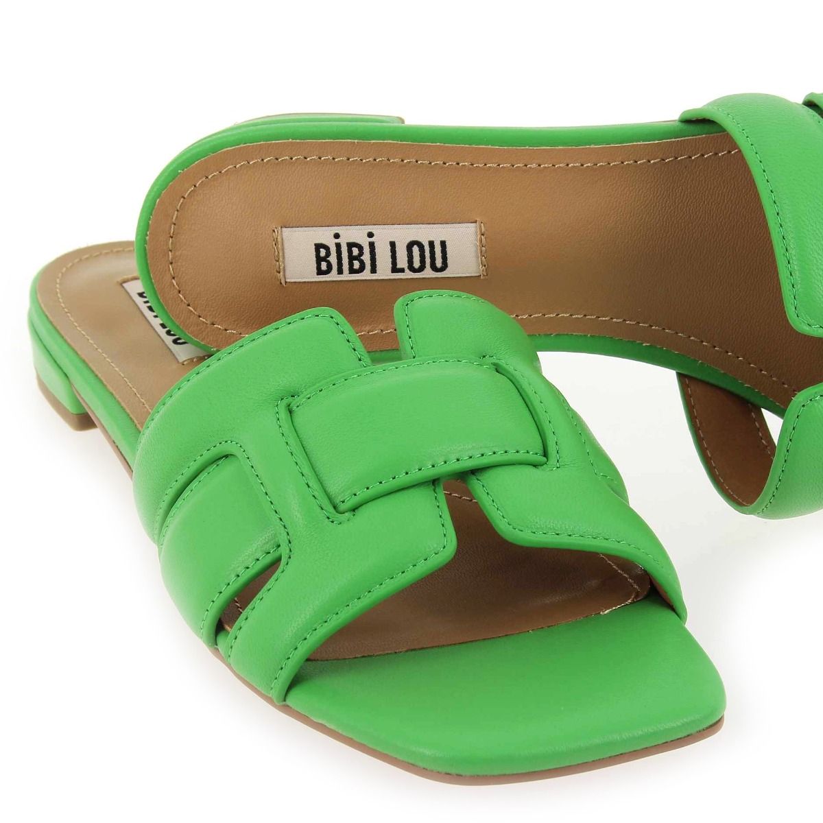 Bibilou  760Z10VK-V23 - Vert