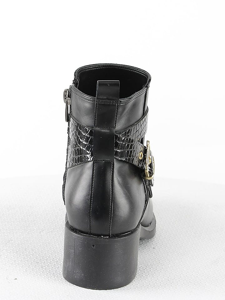 Nalaim Stiefeletten 