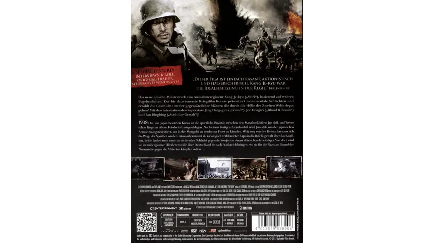 Prisoners of War