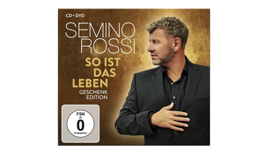 So ist das Leben (Geschenk-Edition)