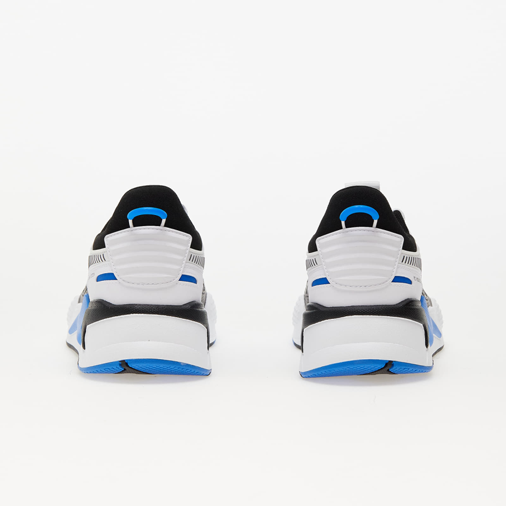 PUMA RS X Games 393161/002 / weiss