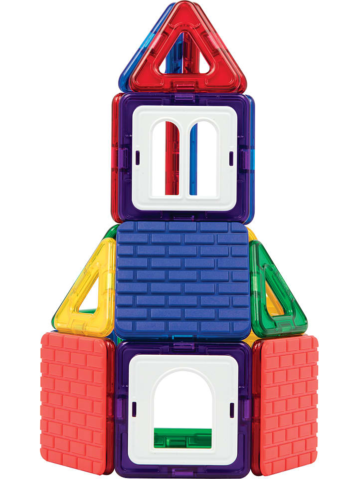 MAGFORMERS 28tlg. Magnetspielset 