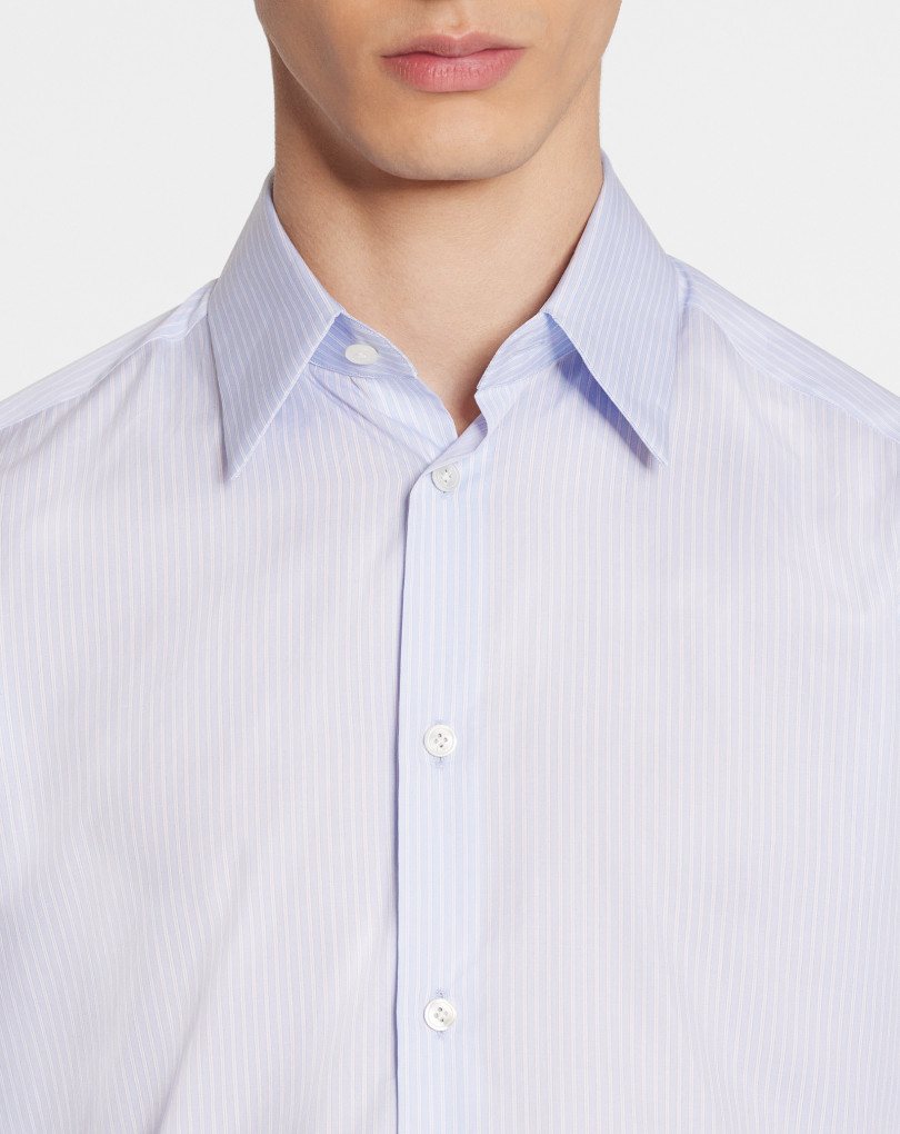 CHEMISE AJUSTÉE