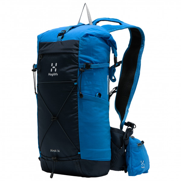 Haglöfs - L.I.M Airak 14 - Wanderrucksack