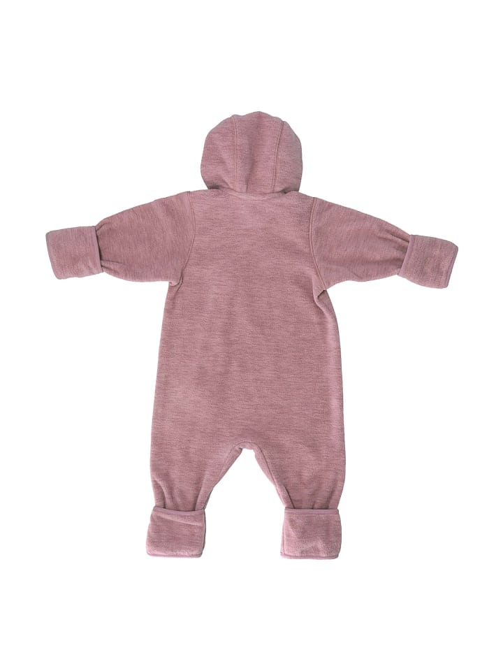 Sterntaler Overall melange in lila günstig kaufen