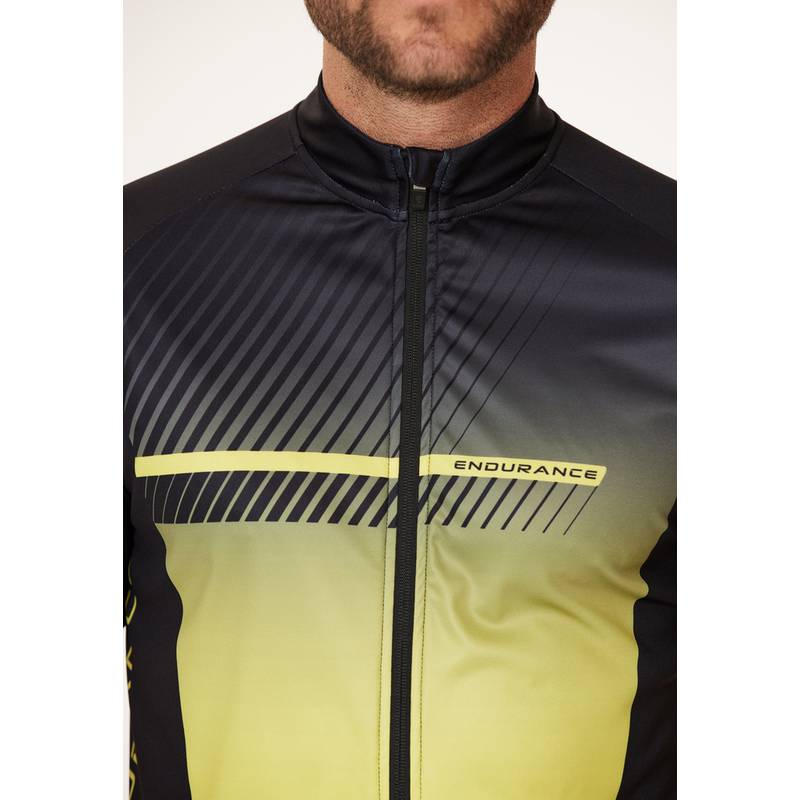 Endurance Jillard Trikot Herren