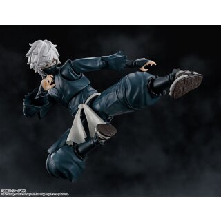 Hell's Paradise: Jigokuraku S.H. Figuarts Actionfigur Gabimaru 14 cm