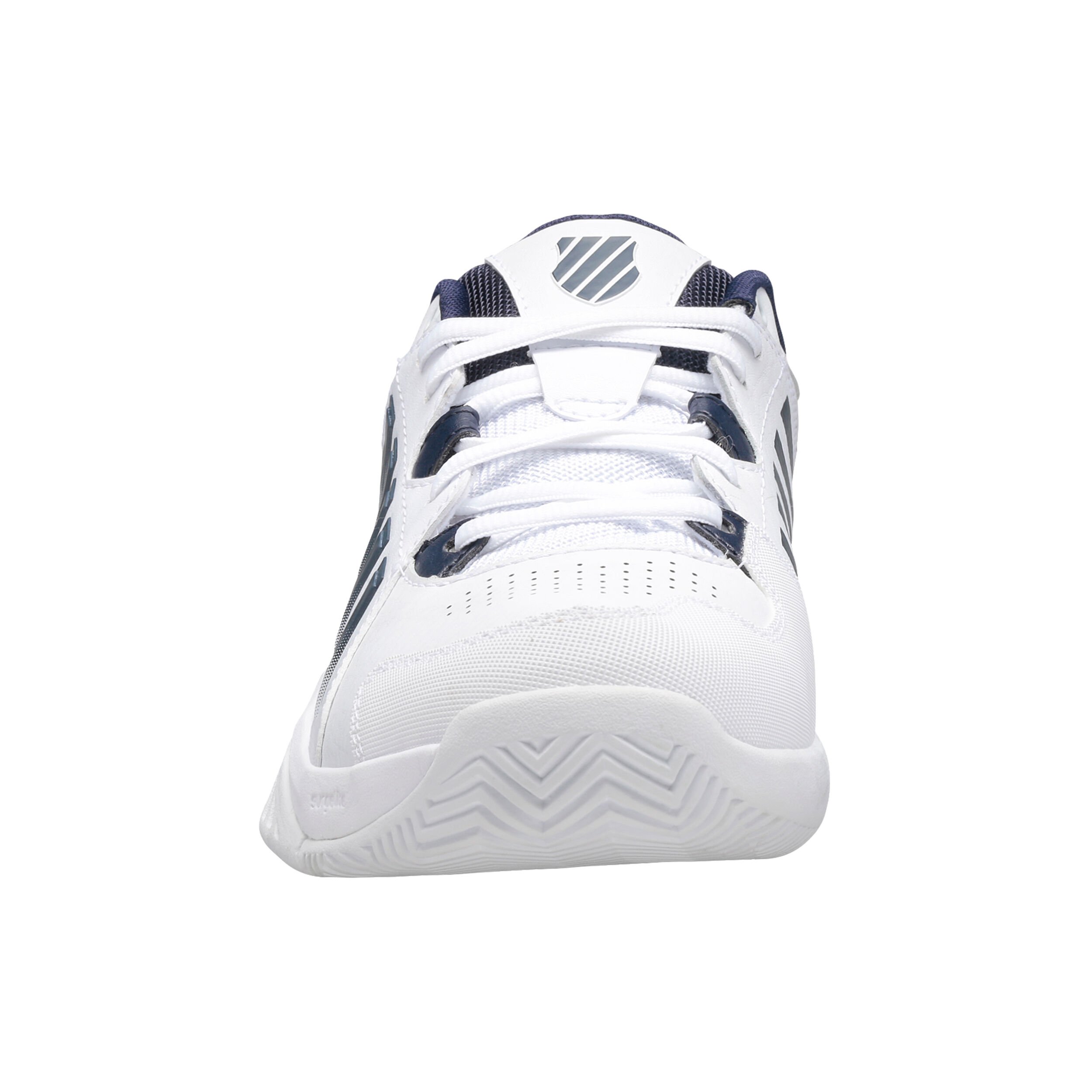 Receiver V Allcourtschuh Herren - Weiß, Blau
