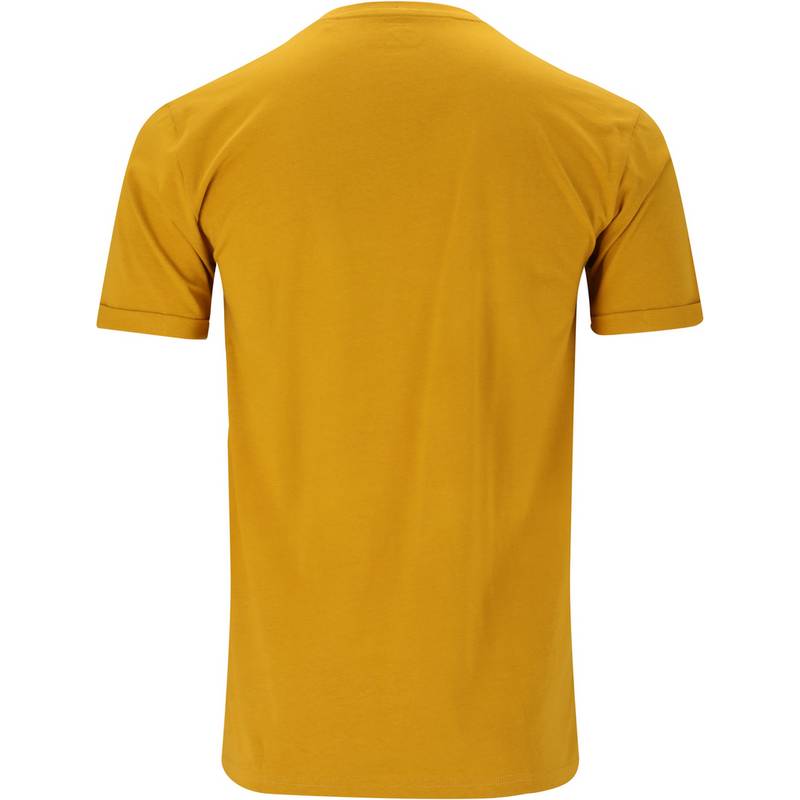 Cruz Flemming Funktionsshirt Herren