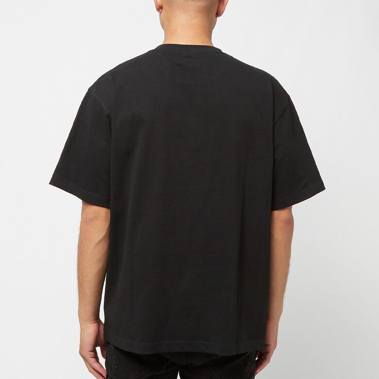 Pleasures Expand Heavyweight Shirt Black