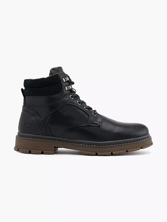 Wrangler Schnürboots