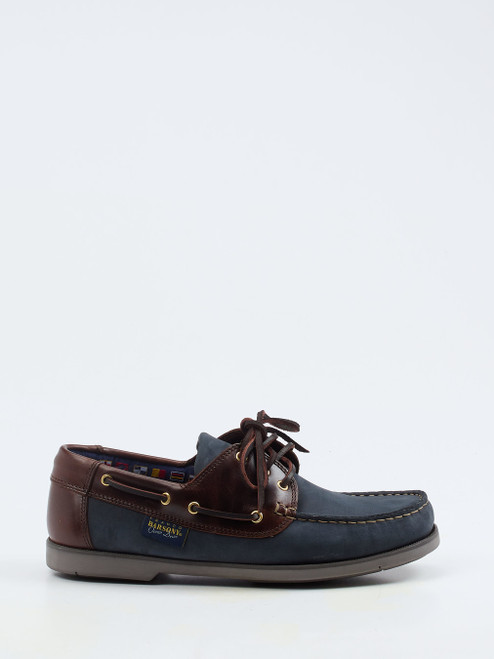 Bootschuh-46111090023 Franco Barsony