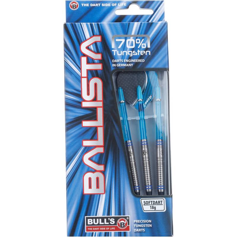 BULL'S Ballista Soft Zubehr