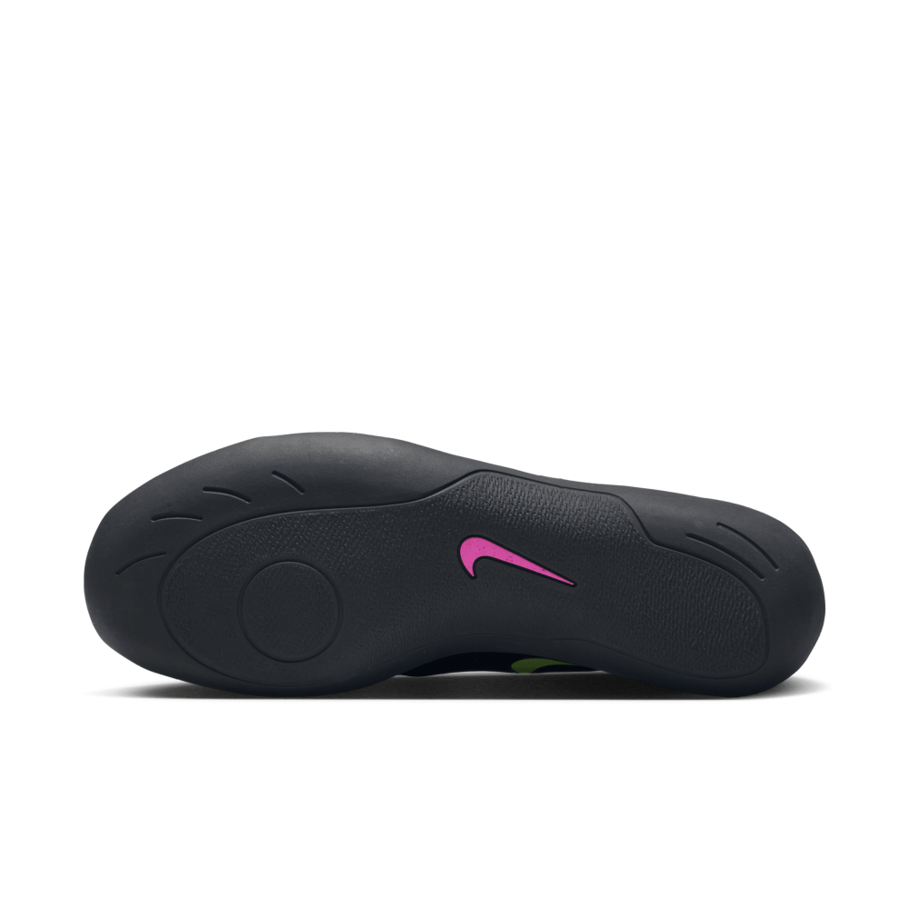 Nike Zoom Rival SD 2 685134-004 / schwarz