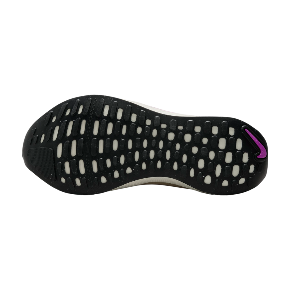 Nike InfinityRN 4 Run Flyknit React Infinity DR2670-011 / schwarz