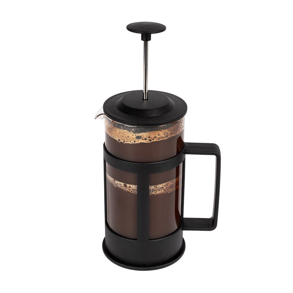 BIGGCOFFEE French Press Kanne BiggCoffee FY04 French Press 350 ML
