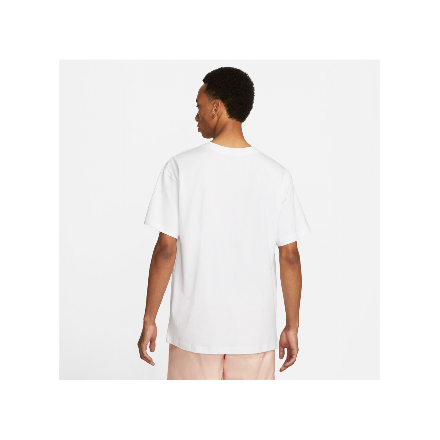 Nike Max90 T-Shirt Weiss F100