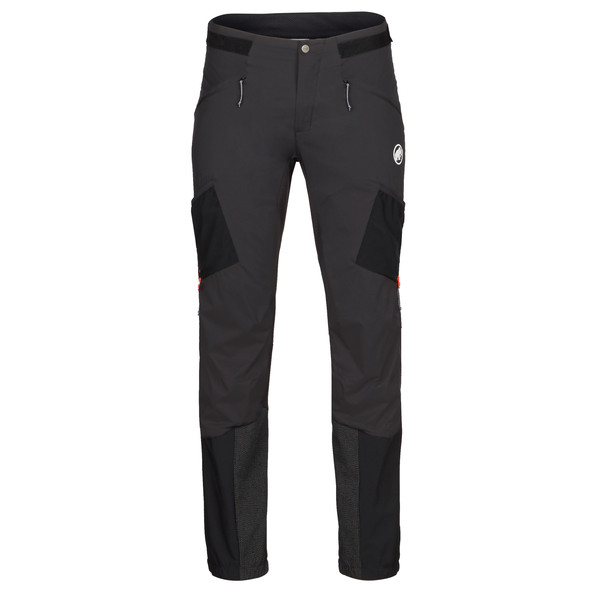 AENERGY IN HYBRID PANTS MEN Herren - Softshellhose