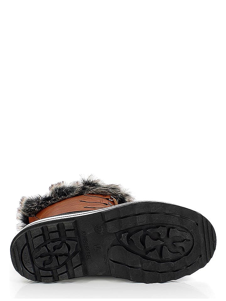 Kimberfeel Winterboots 