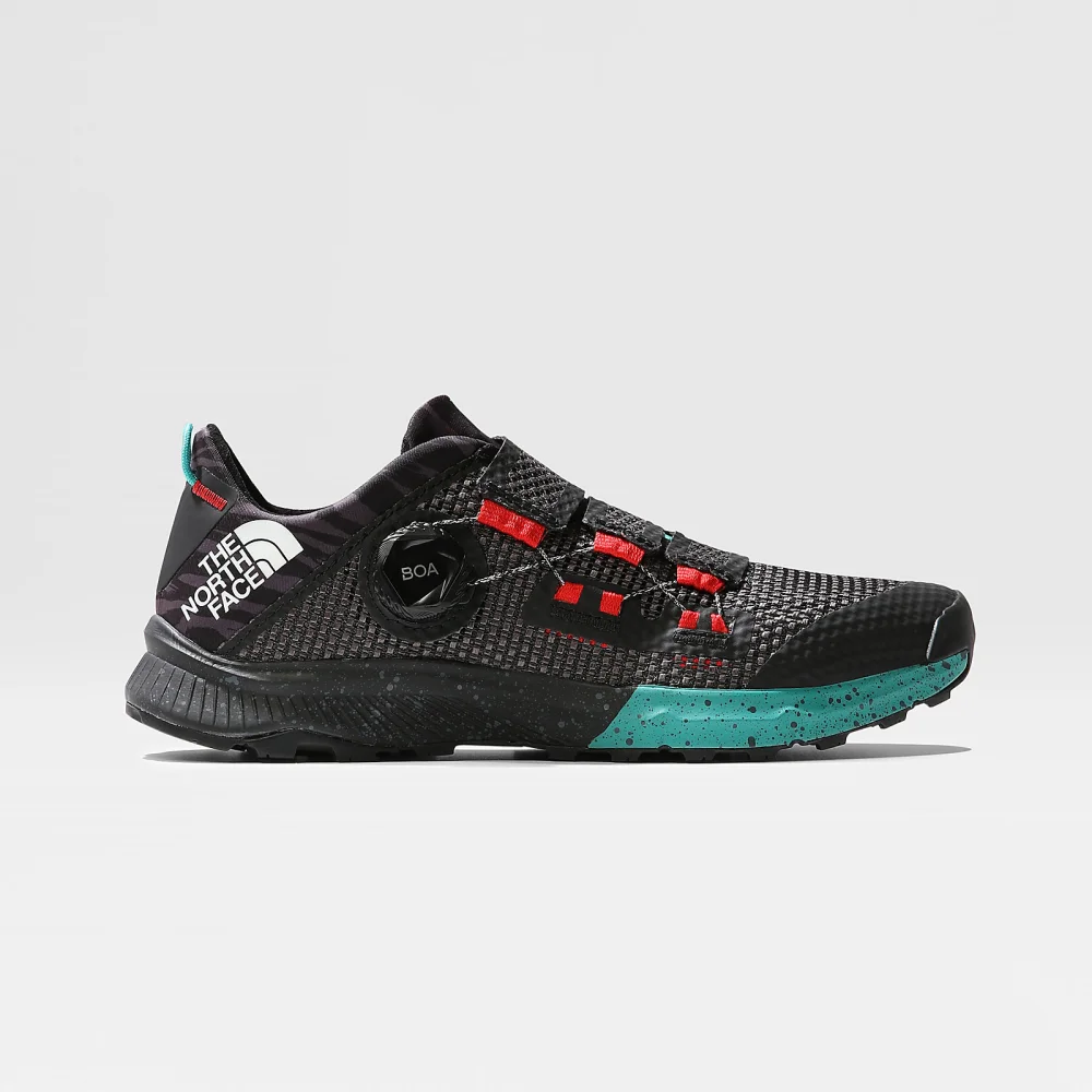 The North Face Summit Cragstone Pro NF0A5LXAKX9 / schwarz