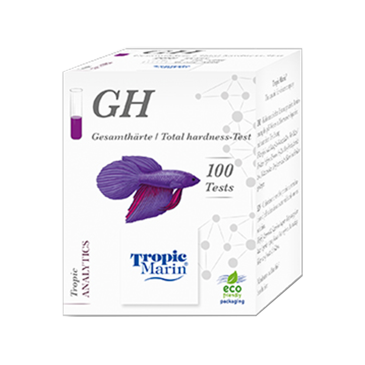 Tropic Marin GH-Test günstig kaufen