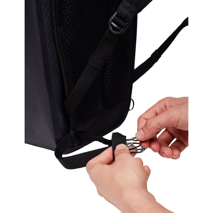 Clubride Aqua 25 - wasserdichter Tagesrucksack 25 Liter