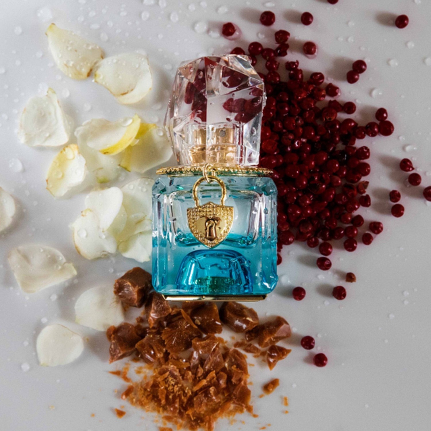 Juicy Couture CSILLOGÓ LÁZADÓ