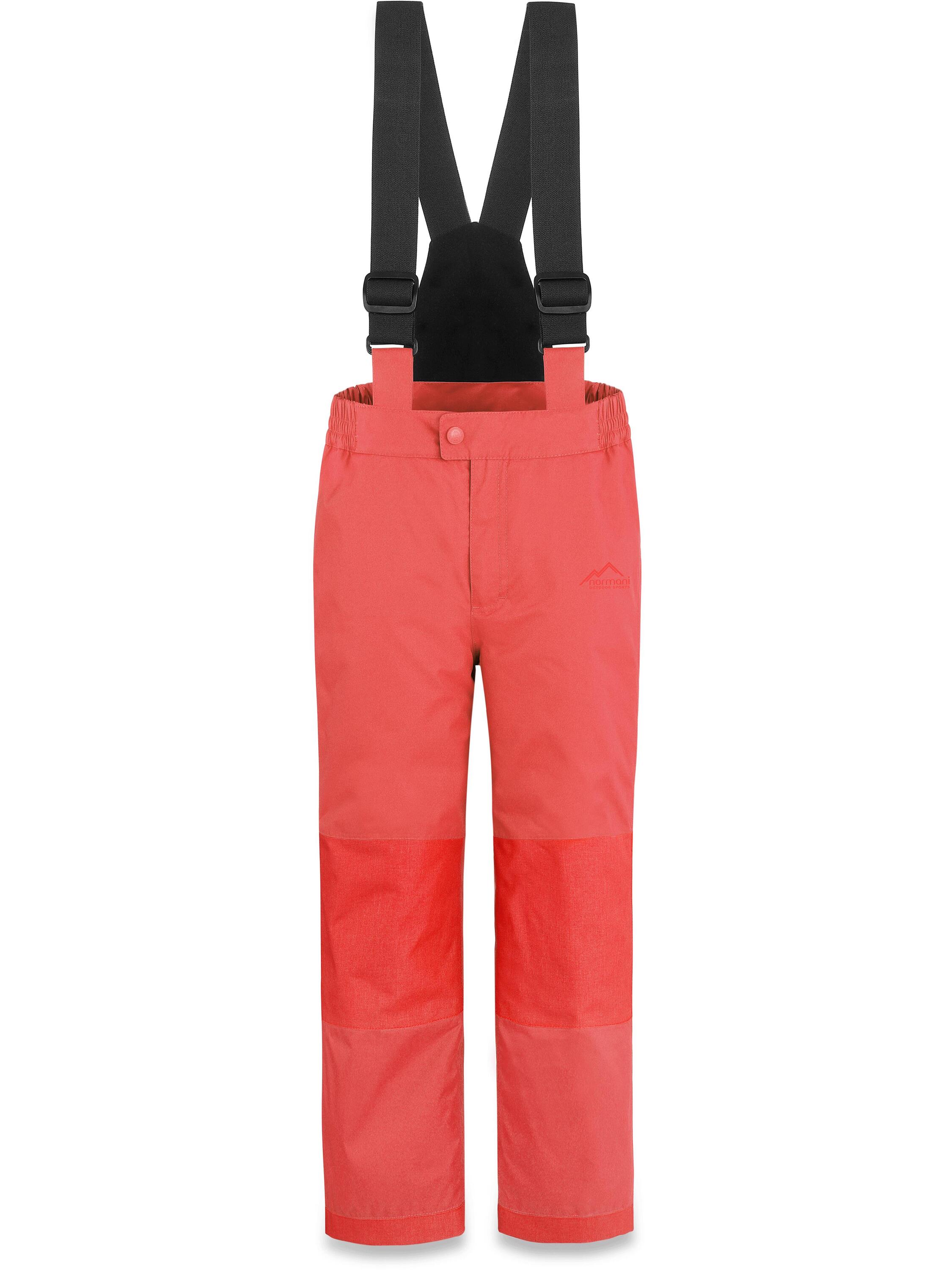 Regular Athletic Pants 'Salcha'