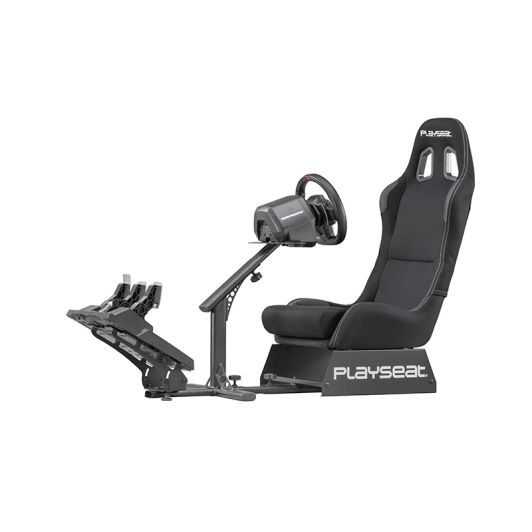 Scaun Gamestoel Playseat Evolution Black Activifit