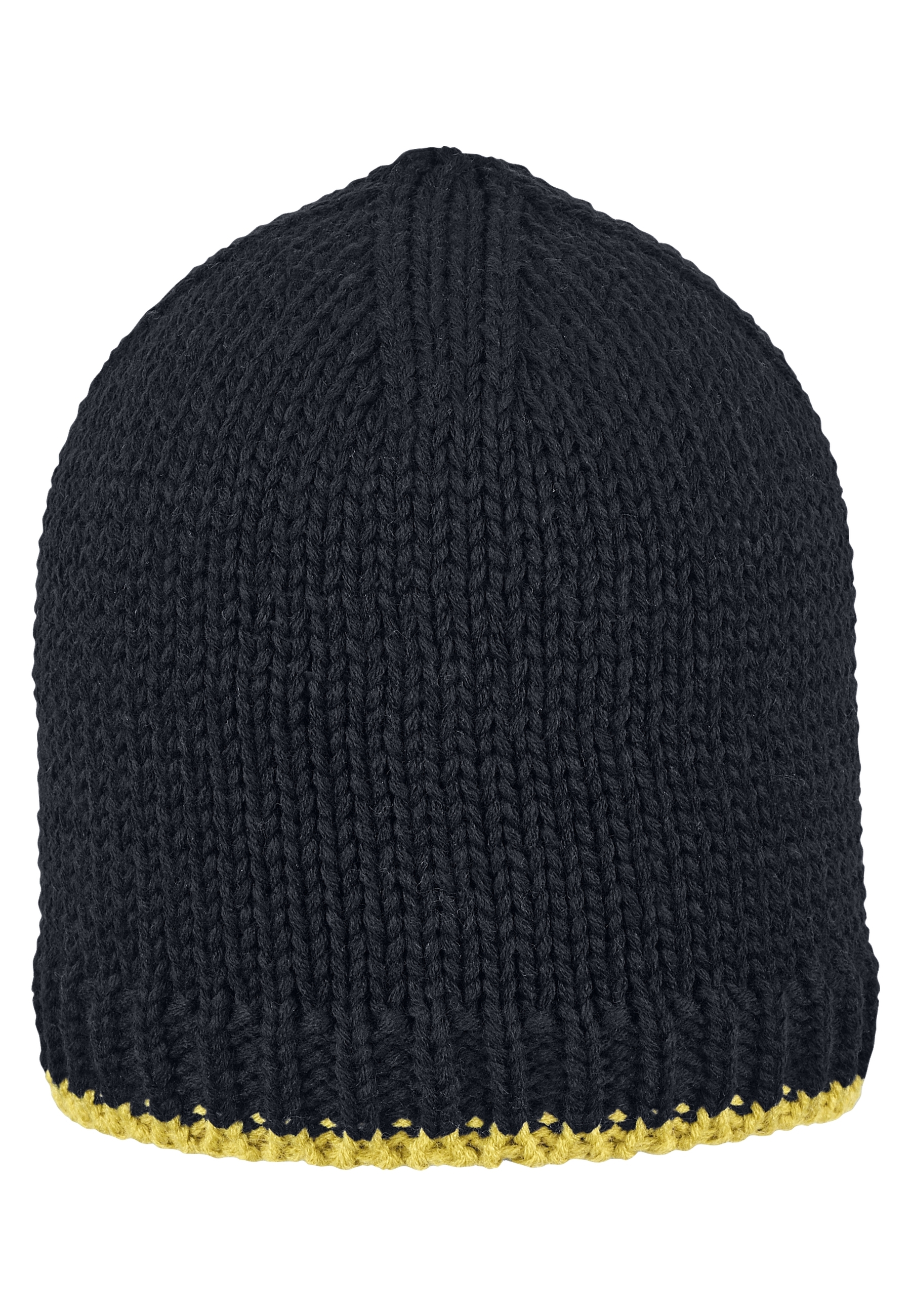 Beanie 'Kontrast'