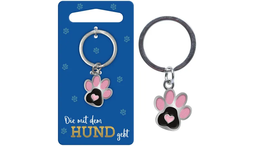 GRUSS&CO S.Anh. Mini HUND F