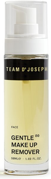 Team Dr. Joseph Gentle Make Up Remover Augenmake-up Entferner