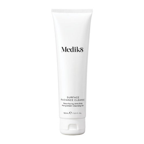Medik8 Felületi Ragyogás Tisztító 150 ml