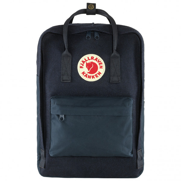 Fjällräven - Kånken Re-Wool Laptop 15'' - Daypack