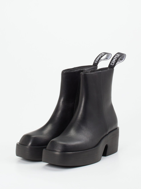 Stiefelette-17370090112 Camper