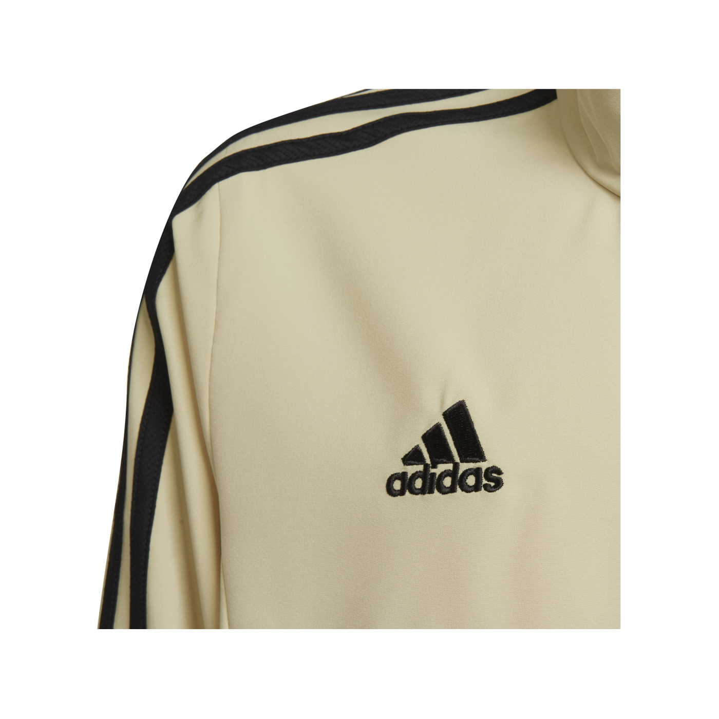 adidas Condivo 22 Präsentationsjacke Kids Braun