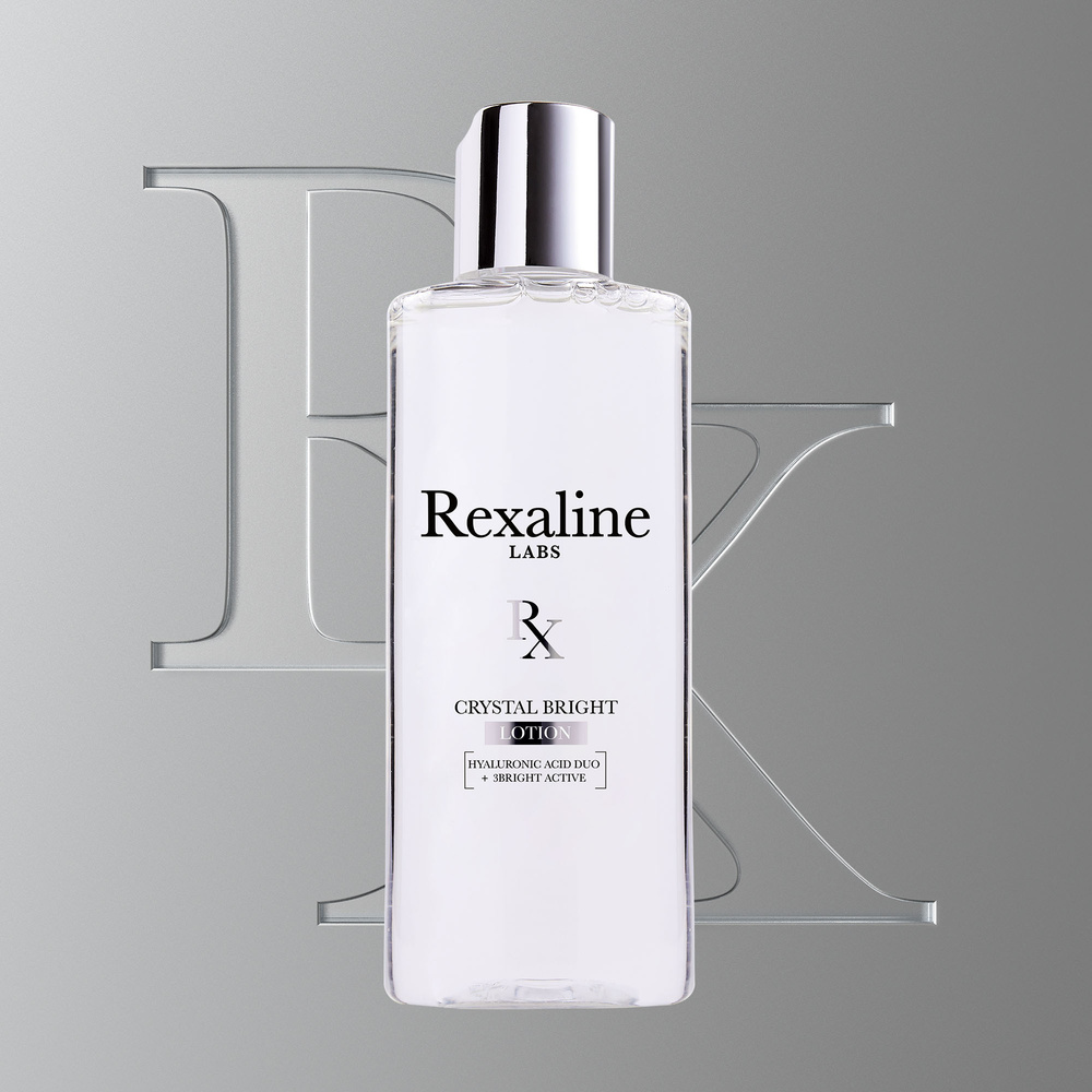 rexaline LOTION Lotion