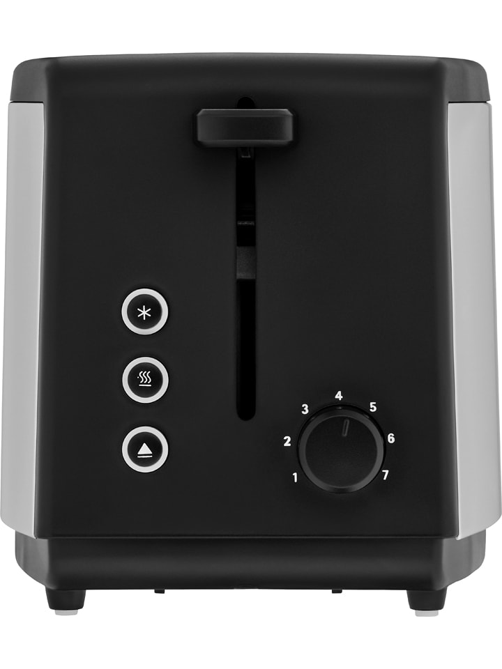 WMF Edelstahl-Toaster 