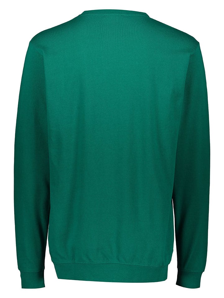 cavalli CLASS Sweatshirt in Grün günstig kaufen