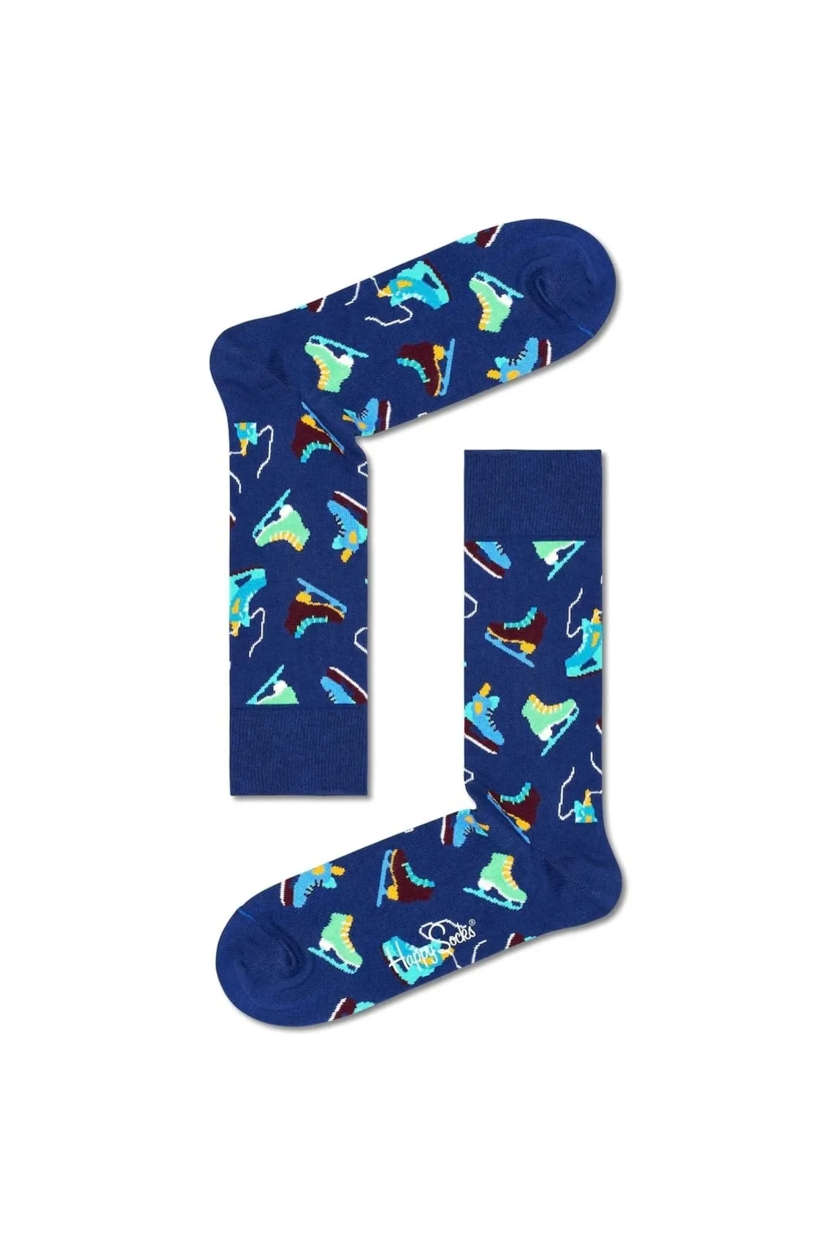 Happy Socks  Wintersport-Geschenkset 3er-Pack