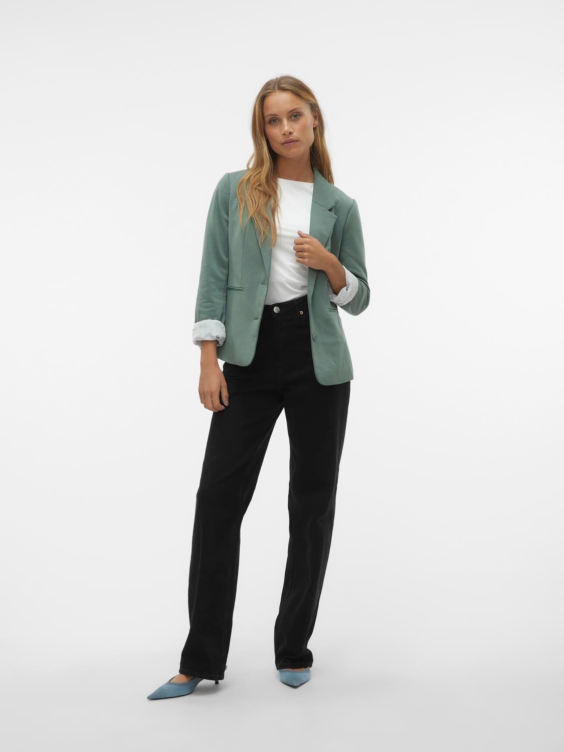 VMLUCCA Blazer