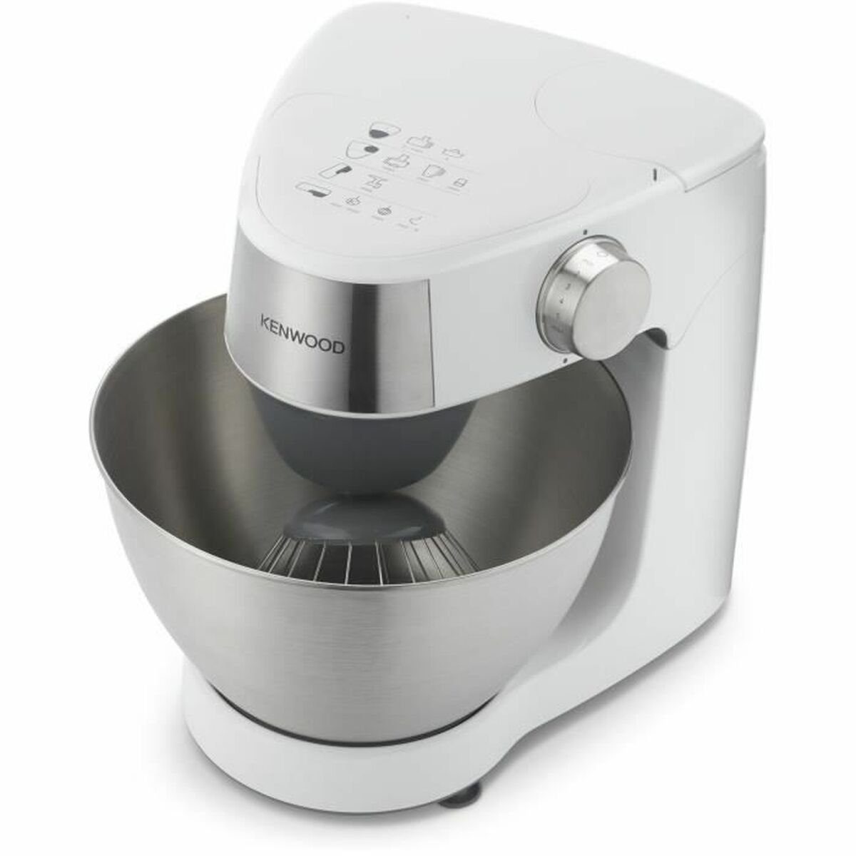 Kenwood Küchenmaschine Küchenmaschine Kenwood KHC29E0WH Weiß