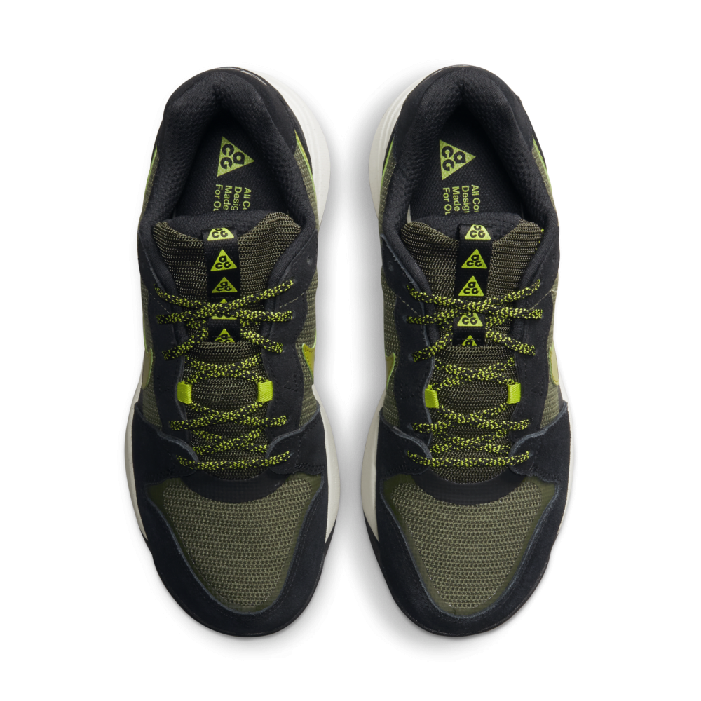 Nike ACG Lowcate DM8019-300 / grün