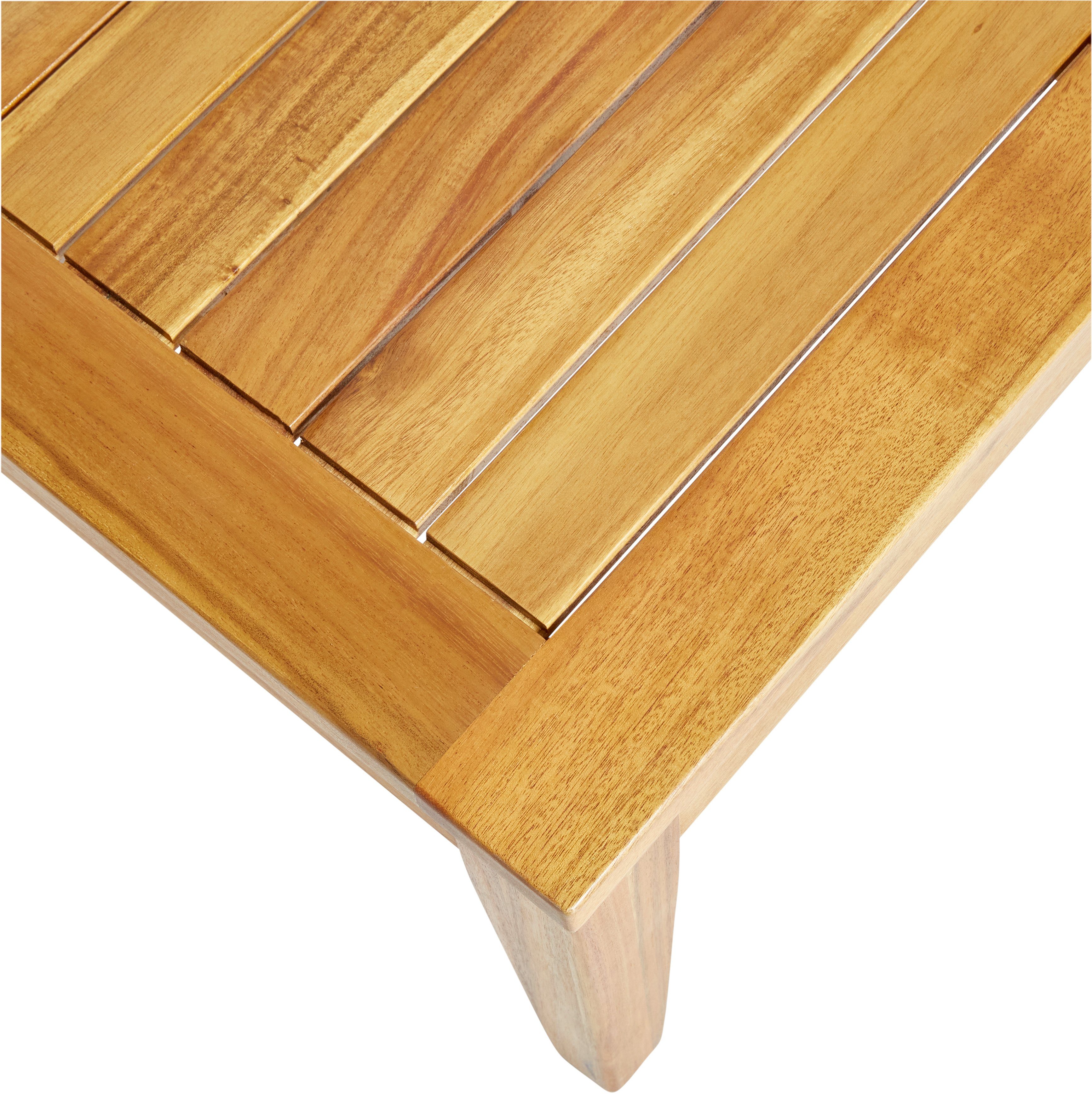 Timbers Gartenlounge-Set Sunnyvale, (3-tlg)