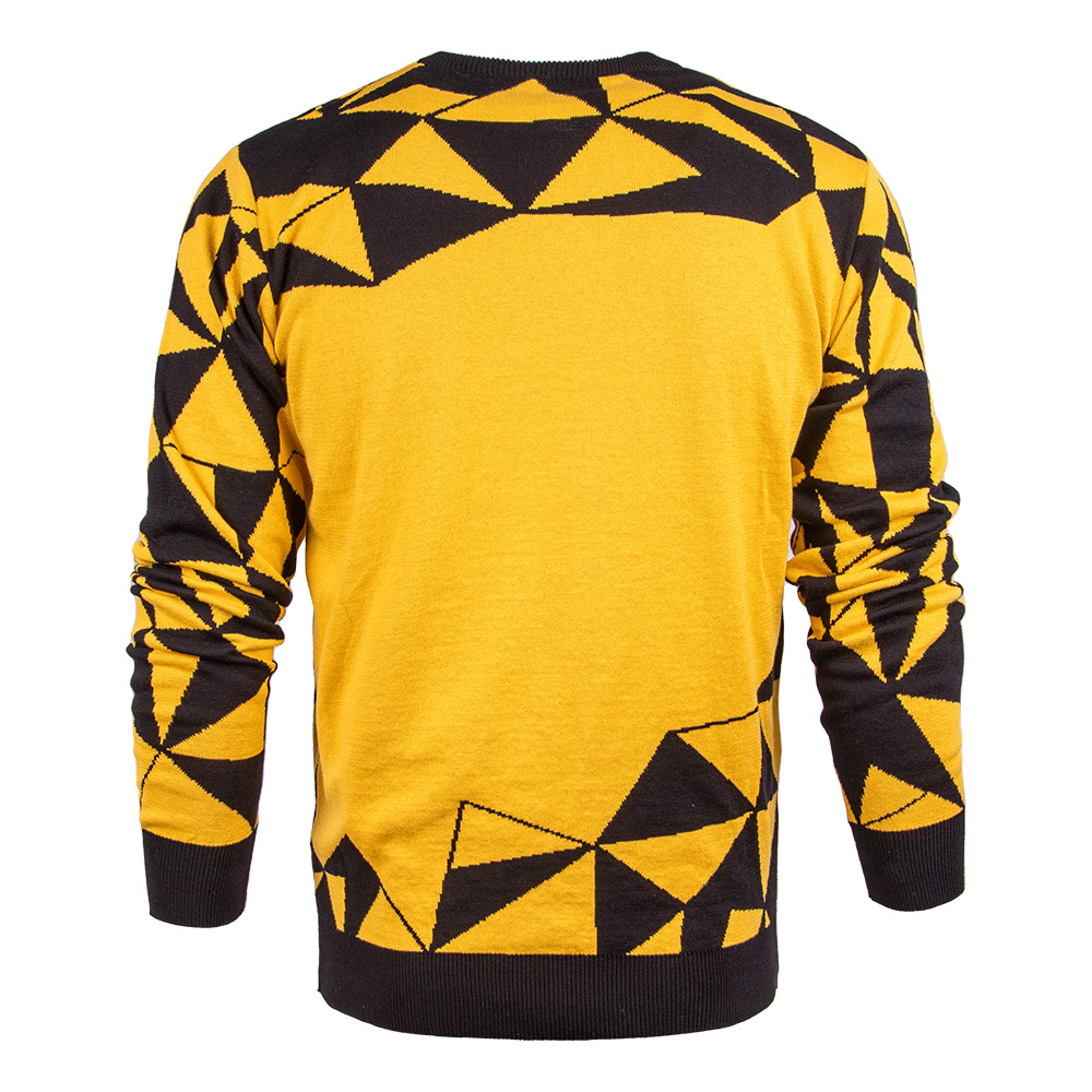 Strickpullover-Sweater 'Trikot'