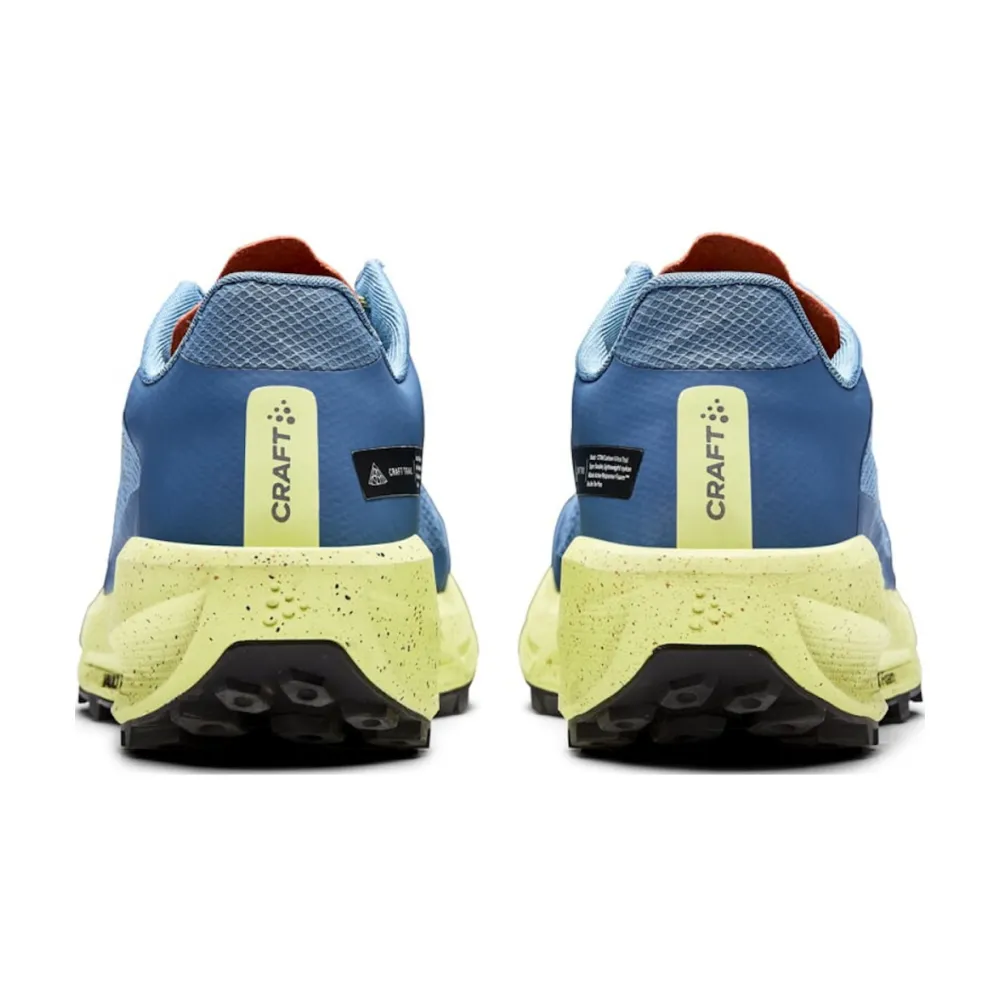 Craft CTM Ultra Carbon Trail 1912171-372851 / blau
