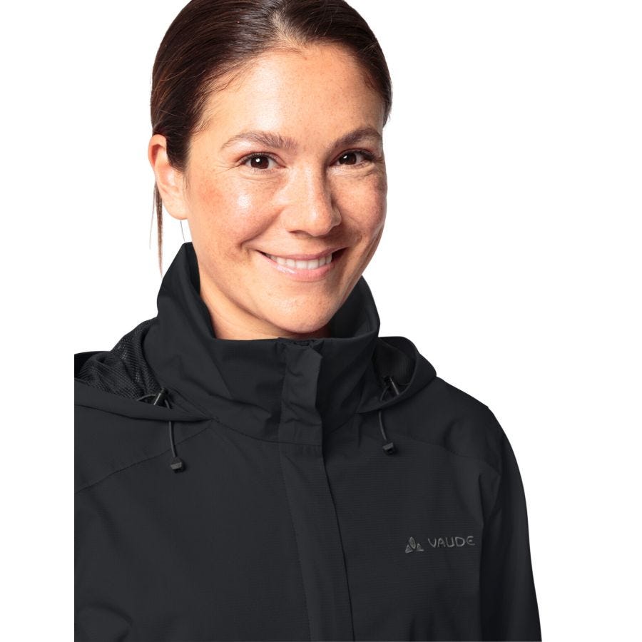 Escape Regen-Parka Damen